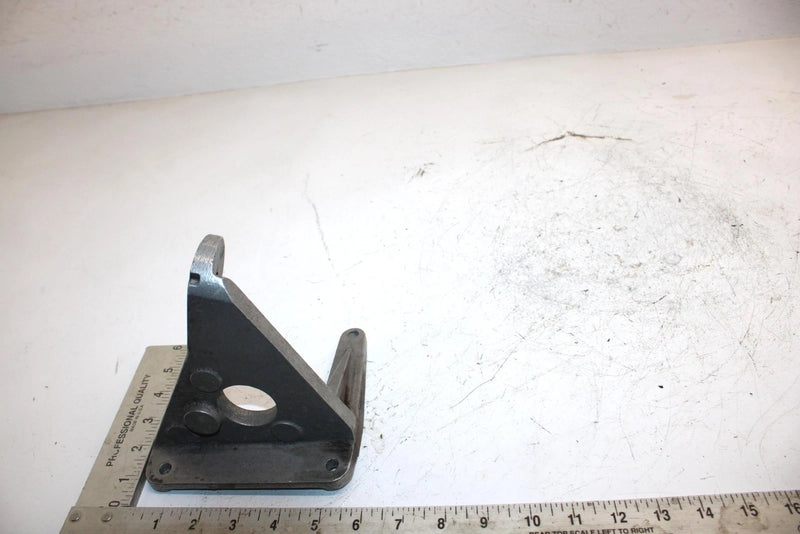 97 Arctic Cat Cougar 550 Oem Front Left Engine Mount 0745-057 SAS8