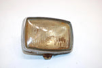 81 Honda Atc185sa Oem Headlight 33100-VM4-003 AH1