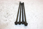 2004 Yamaha  Bruin 350 Oem Cylinder Head Bolt Set 90105-10136-00 AY24