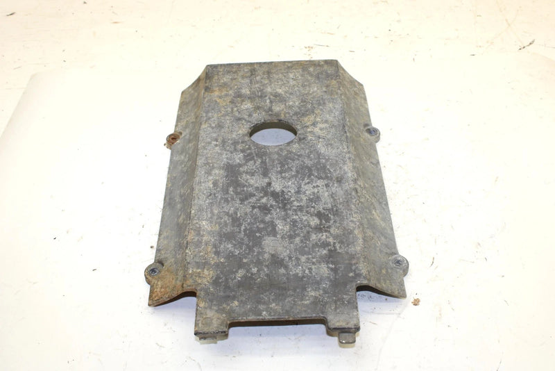 1978 Kawasaki Jet Ski 440 Oem Ride Plate 59036-558 JK3