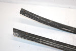 93 Polaris 500 Efi Oem Side Bumper Set 2670114 2670115 SP25