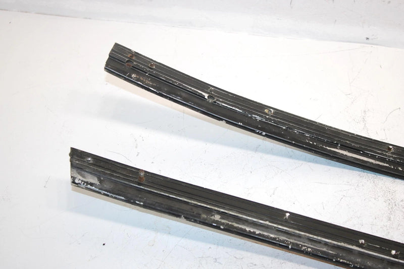 93 Polaris 500 Efi Oem Side Bumper Set 2670114 2670115 SP25