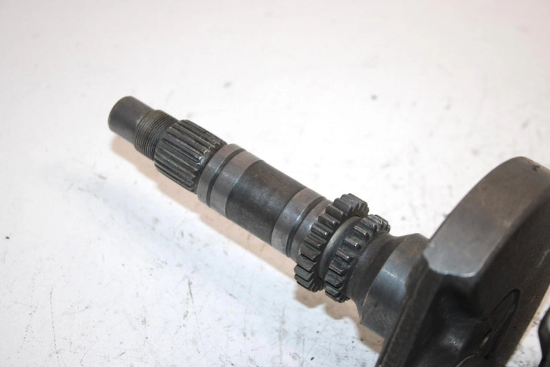 1987 Honda Fourtrax 350 A Oem Crankshaft 13000-HA7-771 AH39