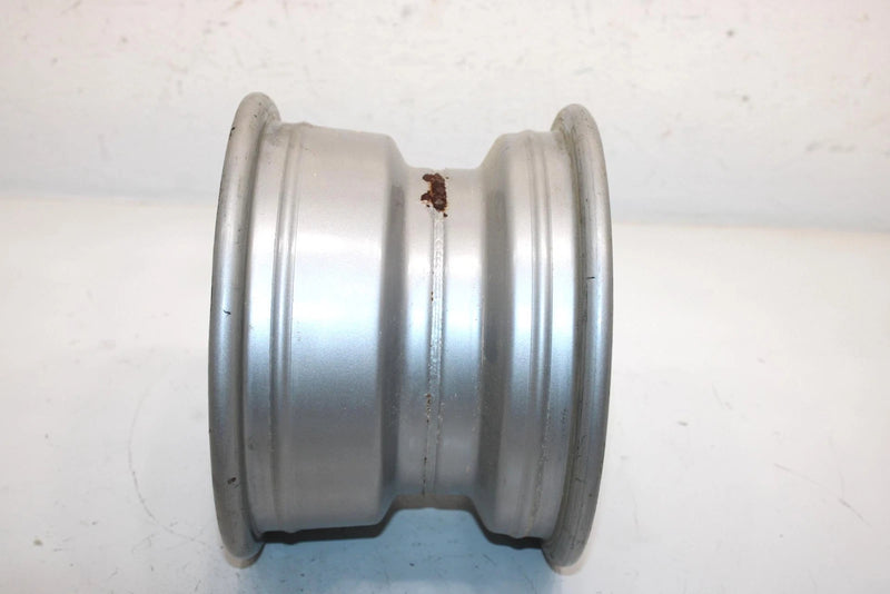 09 Can-am Ds90 Oem 8x5.5 Front Wheel Rim V42707DGF010LL V42707DGF000 AB3