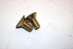 03 Bombardier Quest 650 Oem Brake Rotor Bolt Pair 235381646 AB1