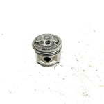 83-86 Suzuki ALT125 OEM 57mm Piston W/Pin 12111-01420 AS31