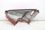 1992 Yamaha Exciter Ii Le Oem Right Side Hood Panel 87M-21983-00-00 SY126