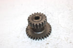 1998 Yamaha  Grizzly Oem Reverse Wheel Gear 4WV-17243-00-00 AY49