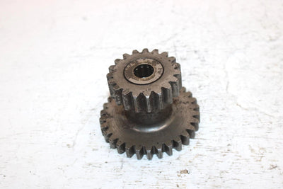 1998 Yamaha  Grizzly Oem Reverse Wheel Gear 4WV-17243-00-00 AY49