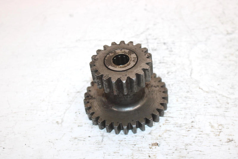 1998 Yamaha  Grizzly Oem Reverse Wheel Gear 4WV-17243-00-00 AY49