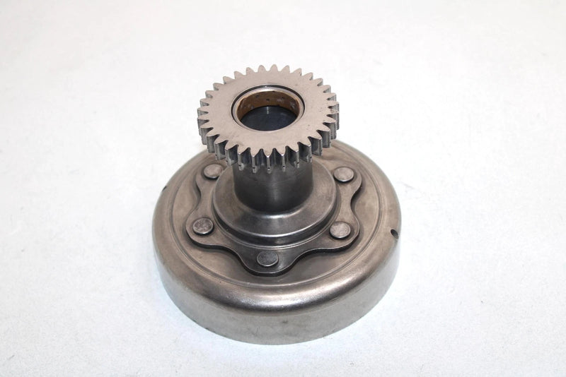 03 Suzuki Vinson 500 Lt-f500f Oem Clutch Housing 21120-03G50 AS24