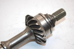 97 Arctic Cat Bearcat 454 2x4 Oem Second Driven Output Shaft 3446-037 AA11