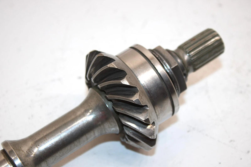 97 Arctic Cat Bearcat 454 2x4 Oem Second Driven Output Shaft 3446-037 AA11