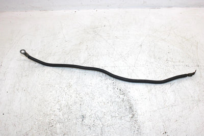 1990 Polaris Trail Boss 250 Oem Battery To Engine Ground Cable 4010066 AP162