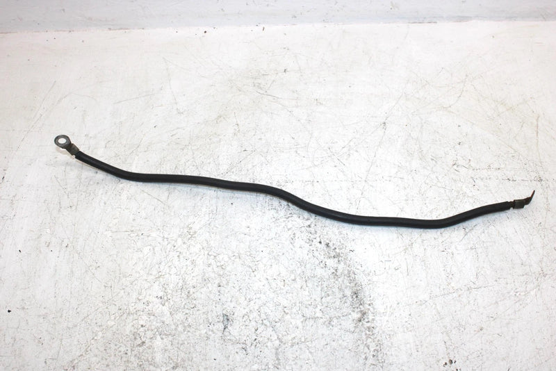 1990 Polaris Trail Boss 250 Oem Battery To Engine Ground Cable 4010066 AP162