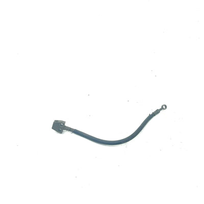 96 Yamaha Kodiak 400 4x4 OEM Front Upper Brake Line 4SH-25872-00-00 AY64