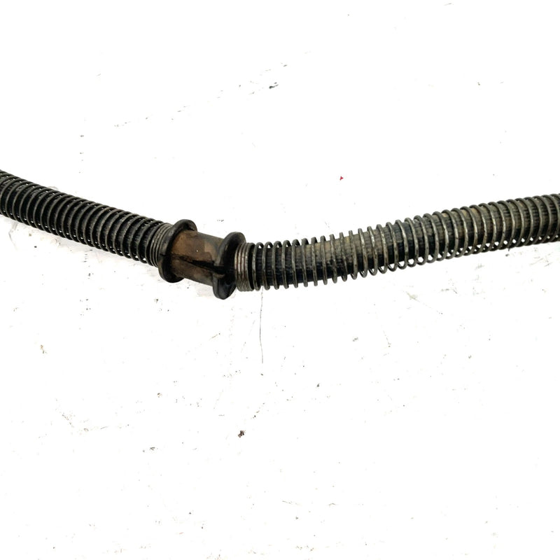 2000 Yamaha Warrior 350 YFM350X OEM Front Lower Brake Line  3GD-25873-03-00 AY67