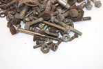 1996 Ski-doo Formula Stx 583 Oem Nut Bolt Spacer Hardware Kit SS25