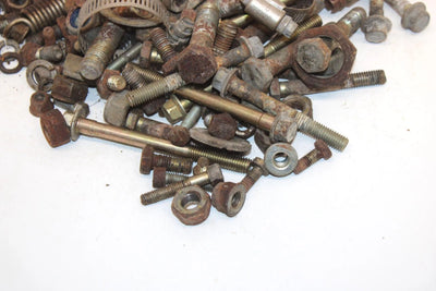 1996 Ski-doo Formula Stx 583 Oem Nut Bolt Spacer Hardware Kit SS25