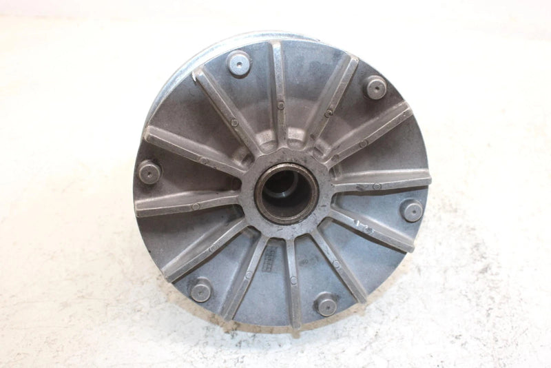 1999 Kawasaki Prarie 400 Oem Primary Drive Clutch 49093-1060 AK28