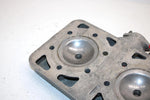 96 Ski-doo Formula Z 583 Oem Cylinder Head W/Sensor 420923053 SSS1