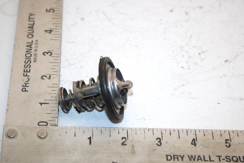 04 Arctic Cat Sabercat 600 Efi Oem Thermostat W/Gasket 3007-041 Q2186