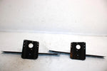 02 Ski-doo Grand Touring 500 Oem Rear Tunnel Brace Set 518322134 518322138 SS24