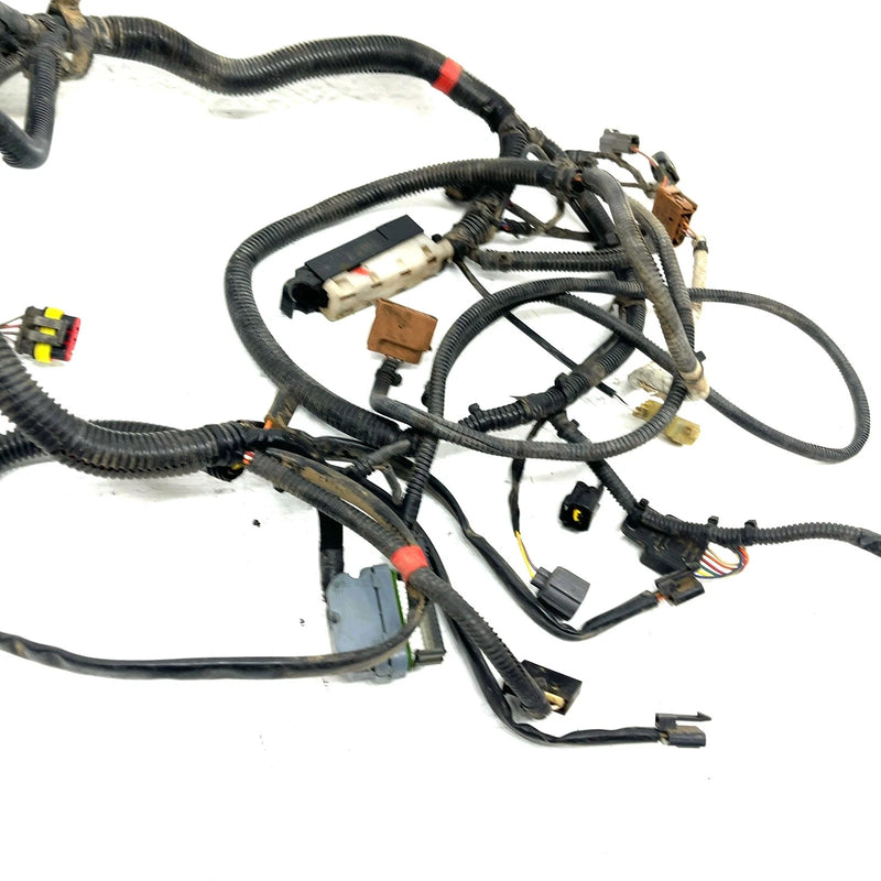 2012 Polaris Sportsman 550 OEM Main Wire Harness 2411523 AP238