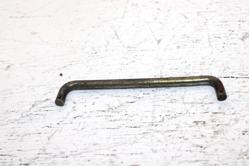 1992 Kawasaki Bayou 220 Oem Brake Pedal Rod 43011-1138 AK35