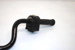 04 Polaris Sportsman 500 Oem Handlebar With Left Switch 5242987-067 AP31