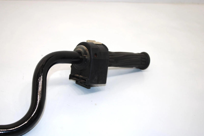 04 Polaris Sportsman 500 Oem Handlebar With Left Switch 5242987-067 AP31