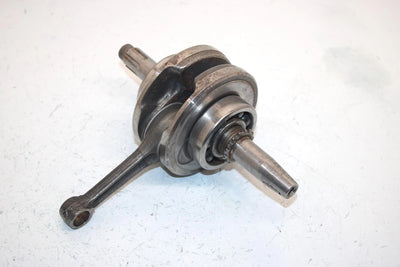 86 Honda Fourtrax  Trx125 A Oem Crankshaft 13000-968-010 AH16