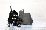 1993 Polaris Xlt Sp Oem Left Footrest 1011861 SP72