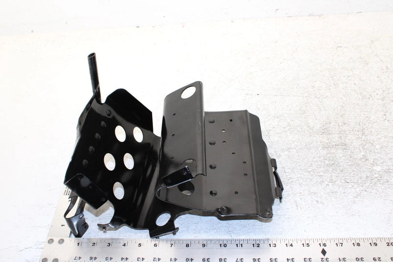 1993 Polaris Xlt Sp Oem Left Footrest 1011861 SP72
