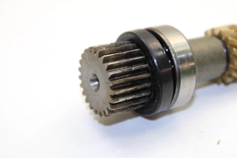 1997 Ski-doo Mxz 583 Oem Rotary Valve Shaft 420837250 Q3165