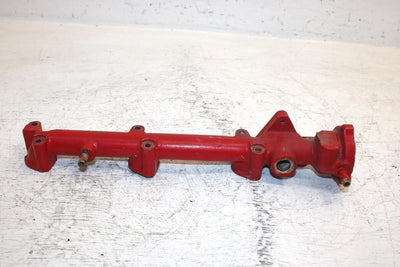 1988 Polaris 650 Oem Coolant Outlet Manifold 3083853 SP17