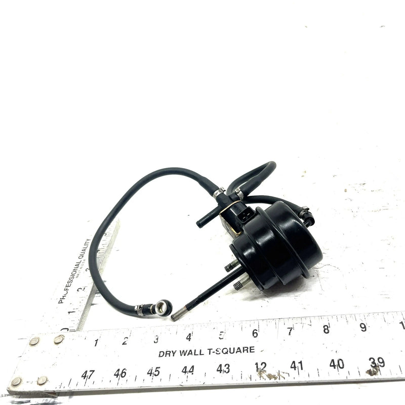 2004 Polaris MSX 110 OEM Turbo Waste Gate Control JP42
