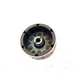 87 Suzuki Quadrunner 300 LT300E 2x4 OEM Magneto Flywheel Rotor 32102-41B00 AS36