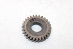 2004 Polaris Sportsman 500 Oem 28T Transmission Gear 3234068 AP129