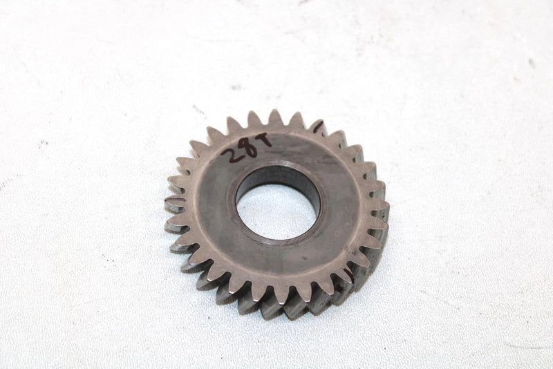 2004 Polaris Sportsman 500 Oem 28T Transmission Gear 3234068 AP129