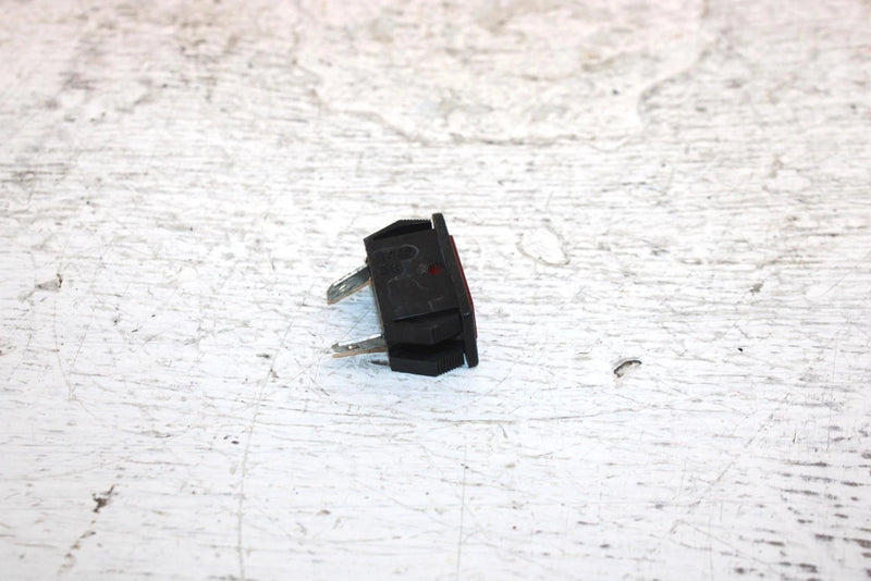 1996 Ski-doo Mxz 440 Oem Engine Temp Light 410109700 SS13