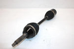 2011 Polaris Sportsman 800 Efi Oem Front Cv Axle 1332881 AP179