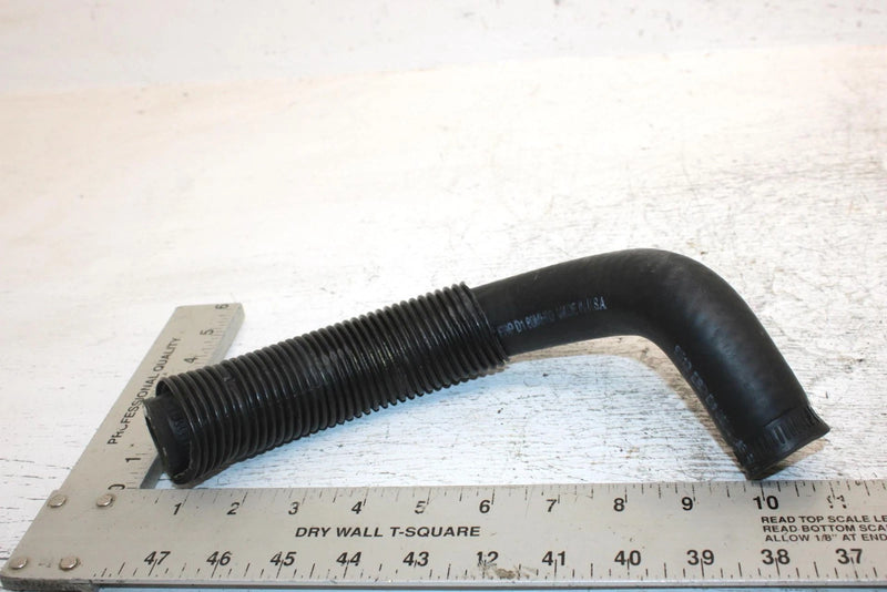 2000 Ski-doo Mxz 600 Oem Engine Inlet Hose 509000001 SS15