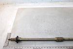 2000 Yamaha  Grizzly Oem Rear Axle 5GT-25381-00-00 5GT-25381-10-00 AY35