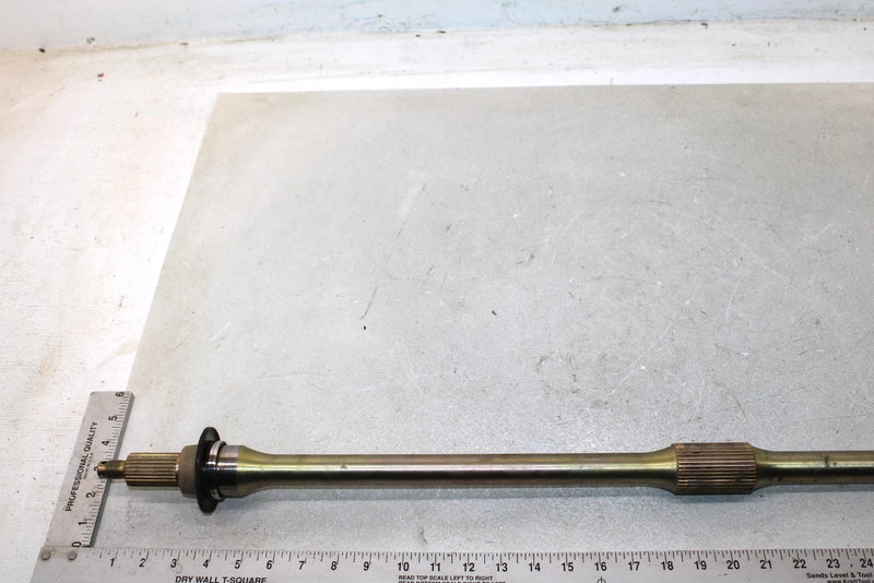 2000 Yamaha  Grizzly Oem Rear Axle 5GT-25381-00-00 5GT-25381-10-00 AY35