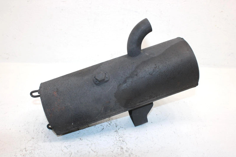 2009 Polaris Trail Boss 330 Oem Exhaust Muffler 1261402-489 AP181
