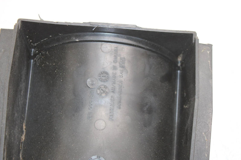 2001 Sea-doo Gtx Oem Jet Pump Inlet Scoop 271000576 JS52