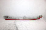 1989 Polaris 650 Oem Right Skid Rail 1540554 SP43