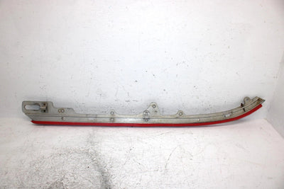 1989 Polaris 650 Oem Right Skid Rail 1540554 SP43