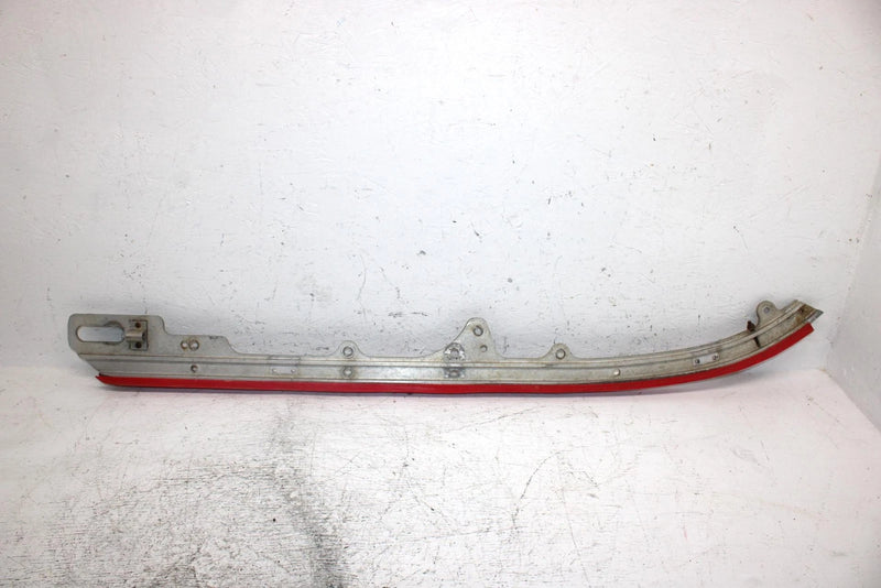 1989 Polaris 650 Oem Right Skid Rail 1540554 SP43